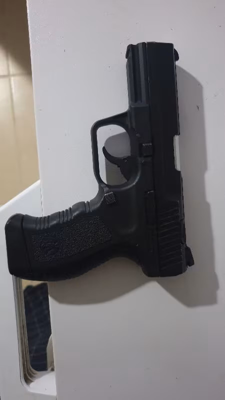 Tertemiz canik tp9