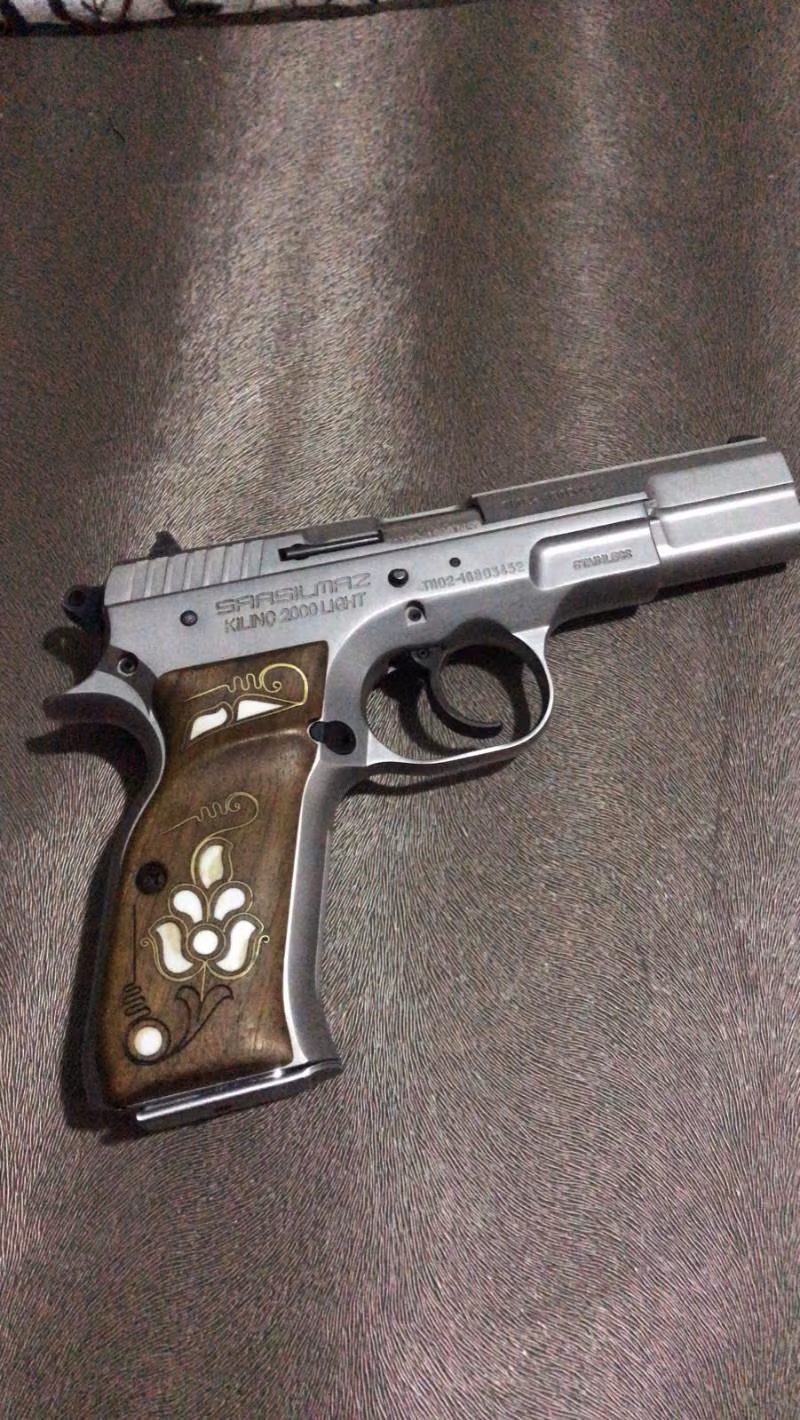 Kılınç 2000 light