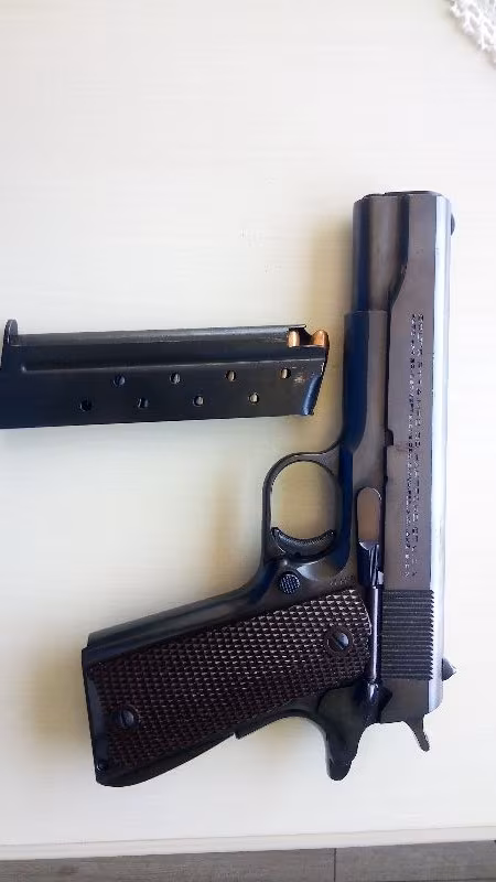 Colt 1911