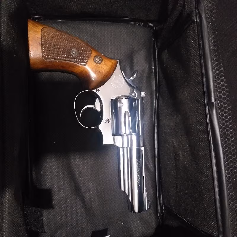 357 Magnum