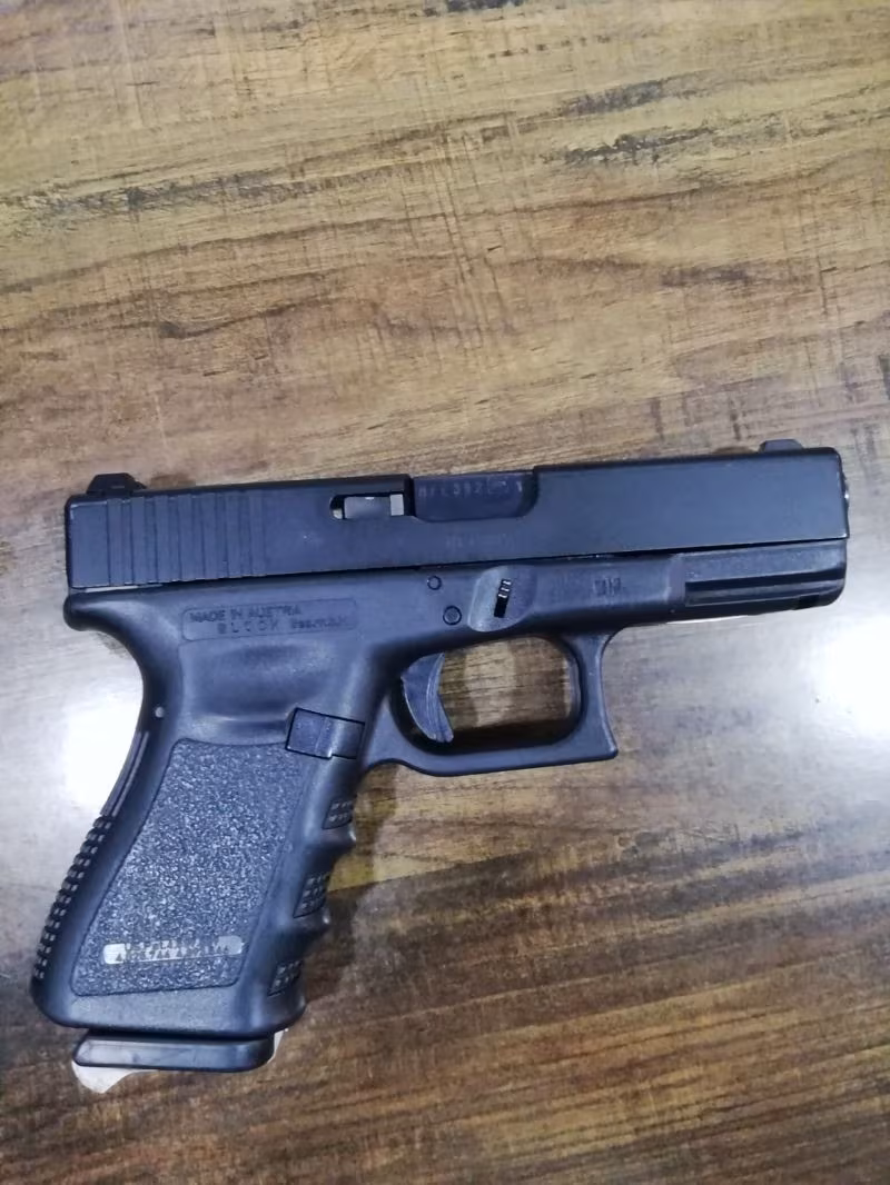 GLOCK GEN 19