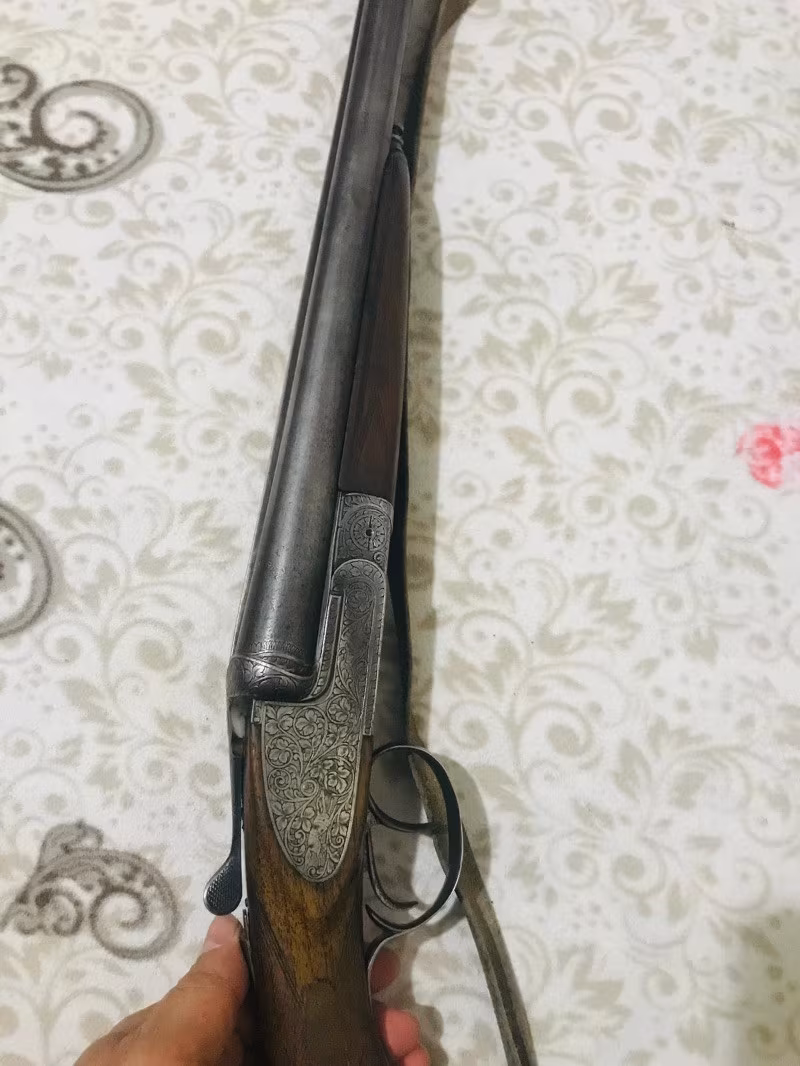 Türkiyede tek müttefik devletler zamanından özel sipariş