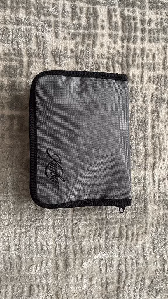 SIFIR KİMBER GOLD ROSE 380 ACP