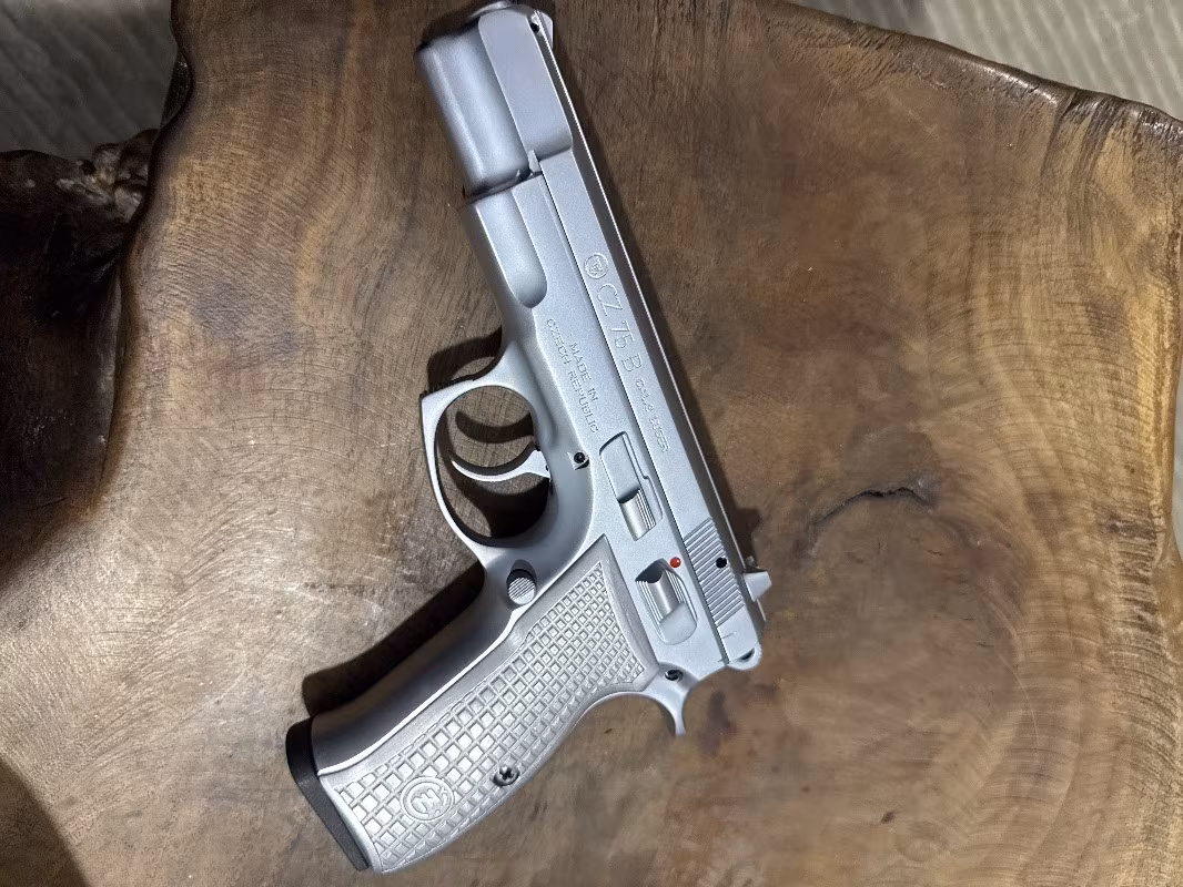 Cz75 B