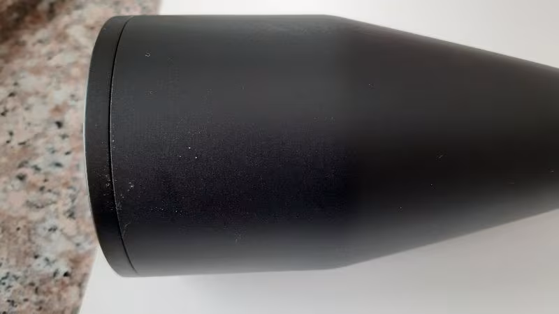 Hawke sidewinder 30 6-24x56 srpro tüfek dürbünü