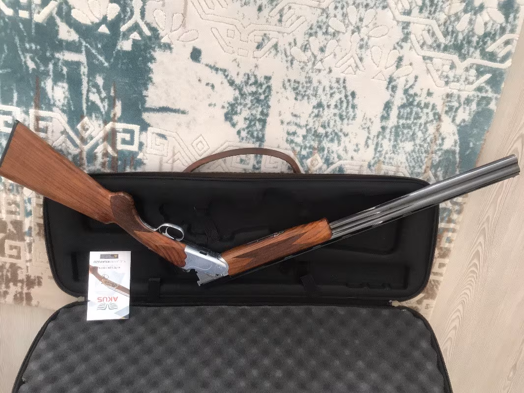 SIFIR AYARINDA AKUS ELİTE