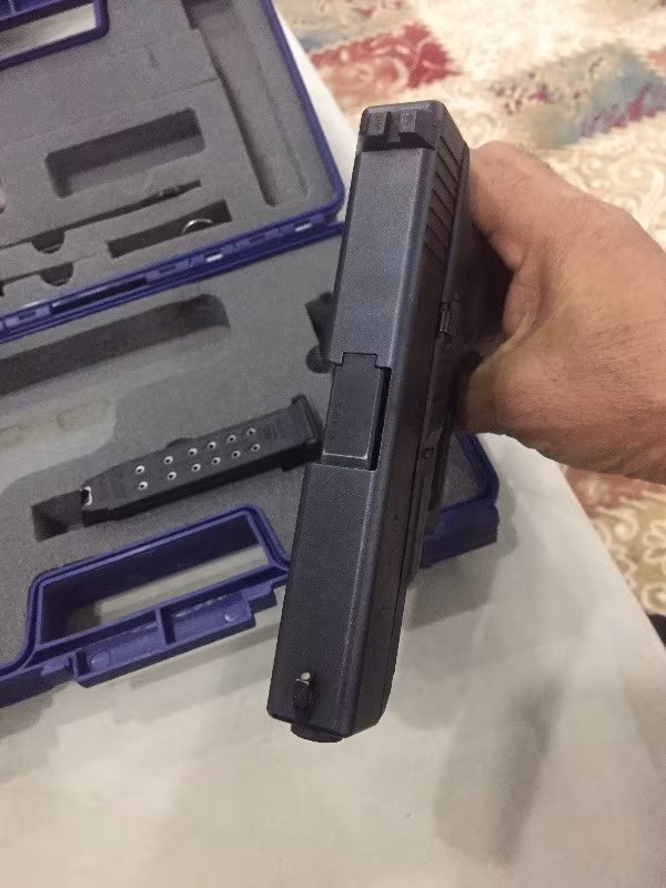 Glock 19 GEN 3