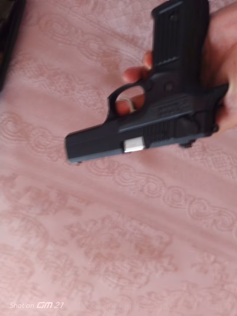 ATIŞ YAPILMAMIŞ TEMİZ ZİGANA T