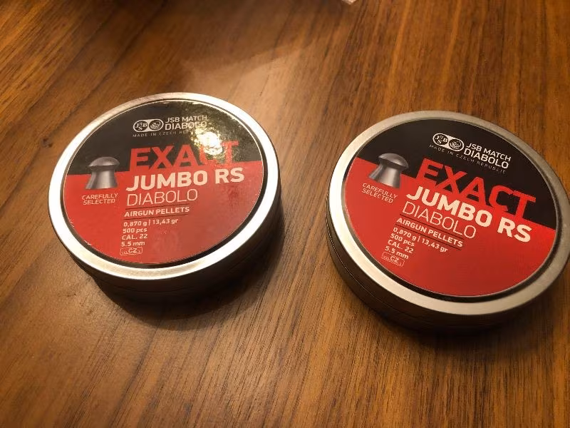 Hatsan Dominator 200 W VORTEX Havalı Tüfek