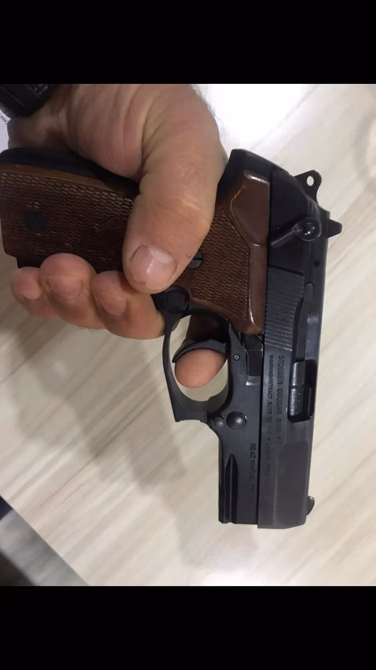 ruhsat sahibinden steoger-cougar 8000ft