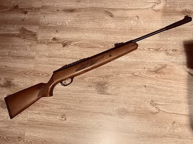 Hatsan Mod 95 Sıfır