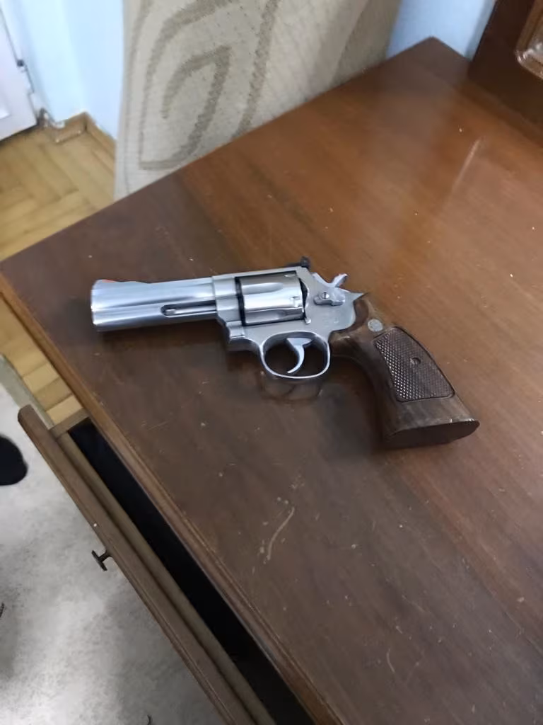 Smith wesson toplu