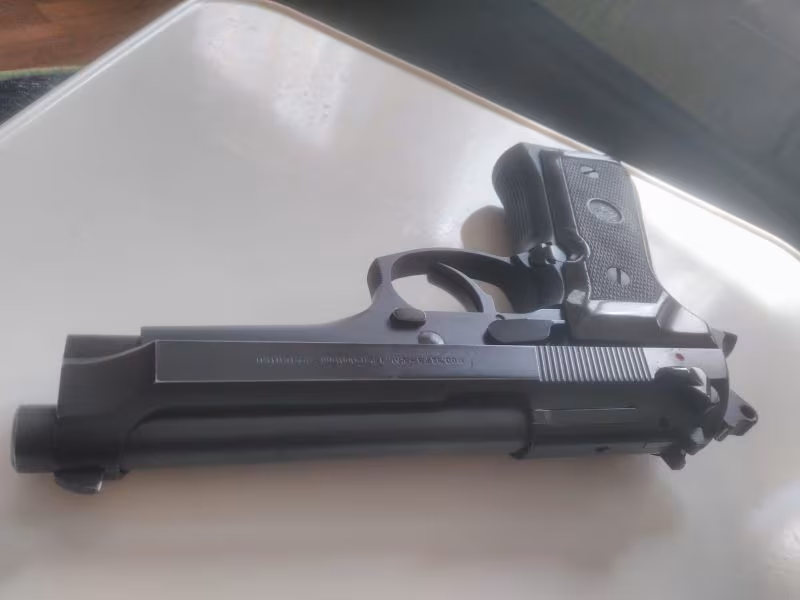 made in italy  92FS
