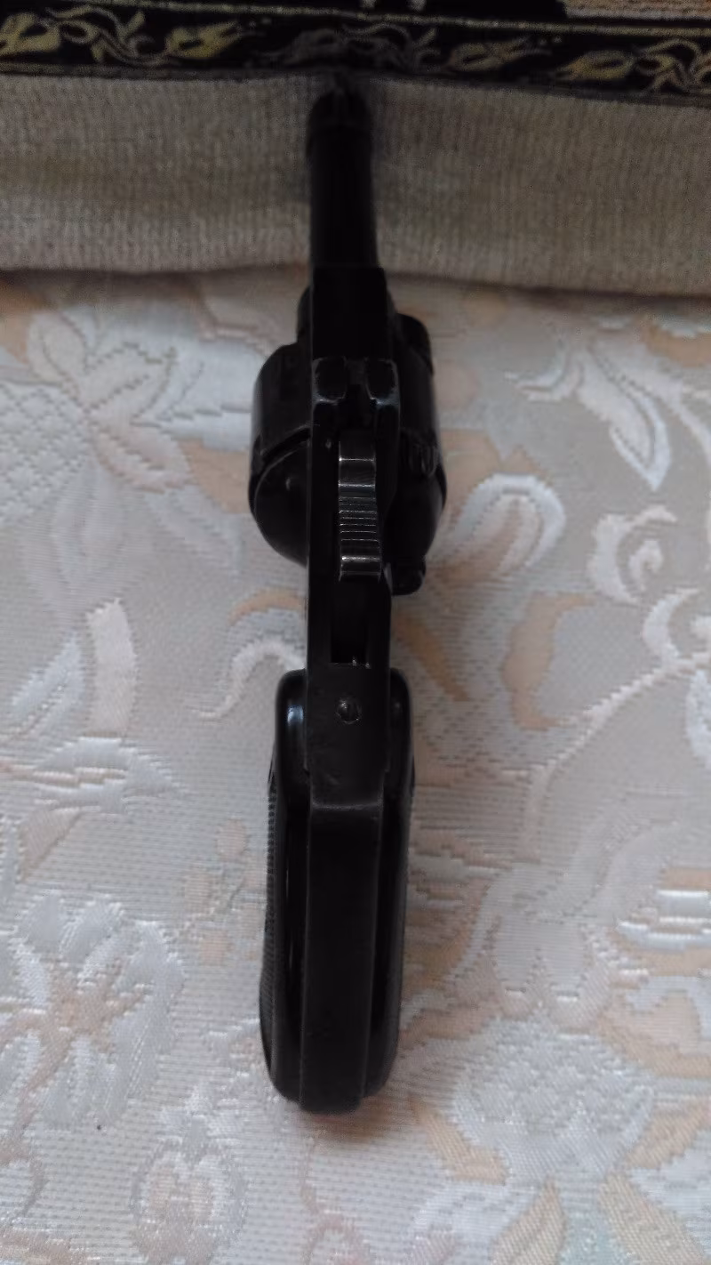 RG 8 Röhm