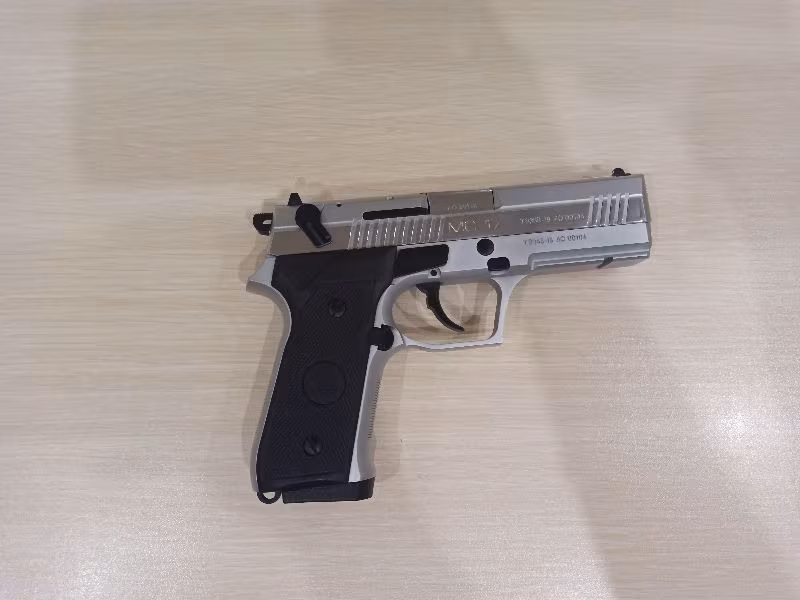GİRSAN MC 17 Yavuz-Titiz Kullanım Bakımlı
