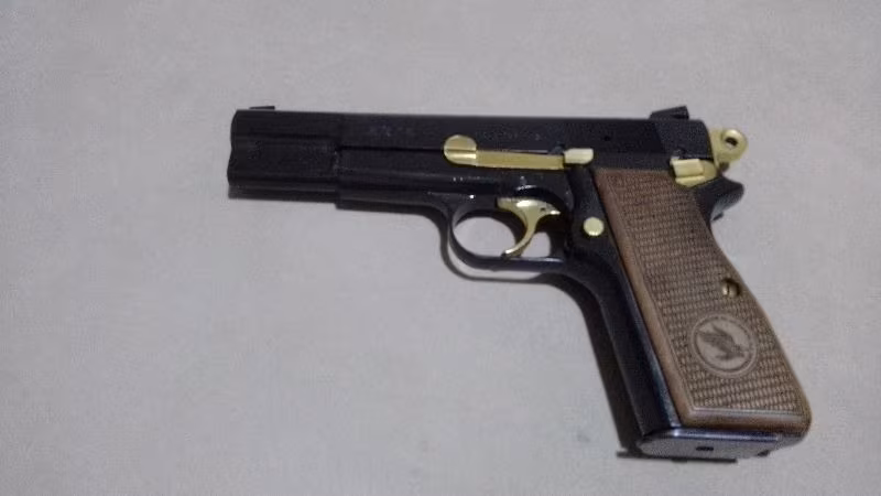 Zig 14 Altın parçacıklı