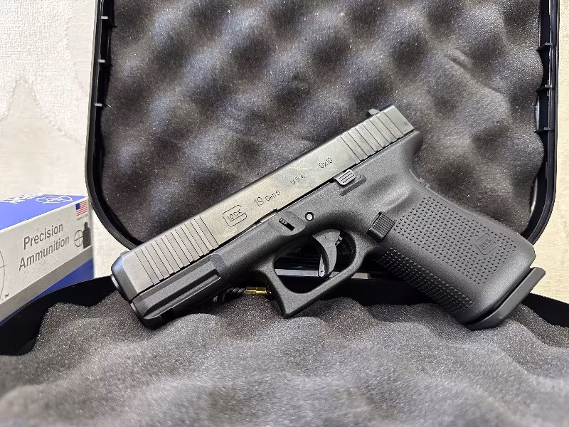 #GLOCK#ÖZEL#SERİ