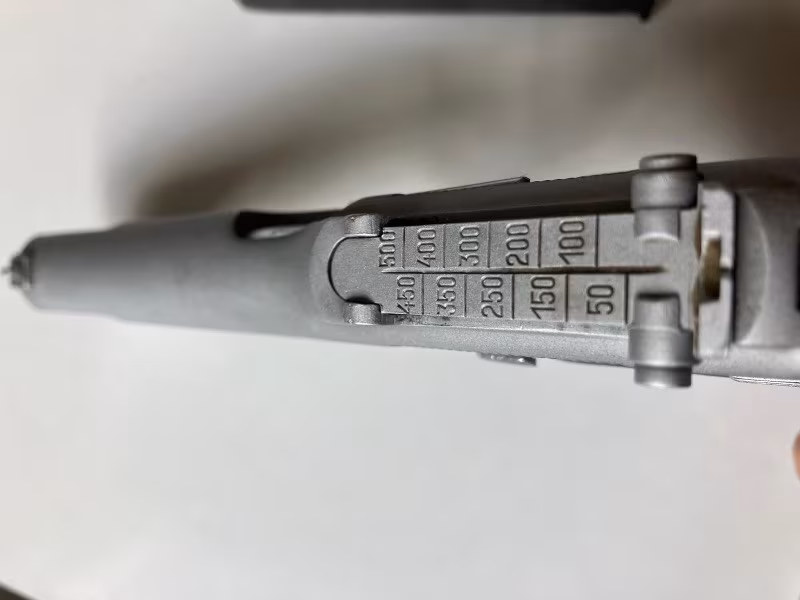 Dereceli Browning 14’lü