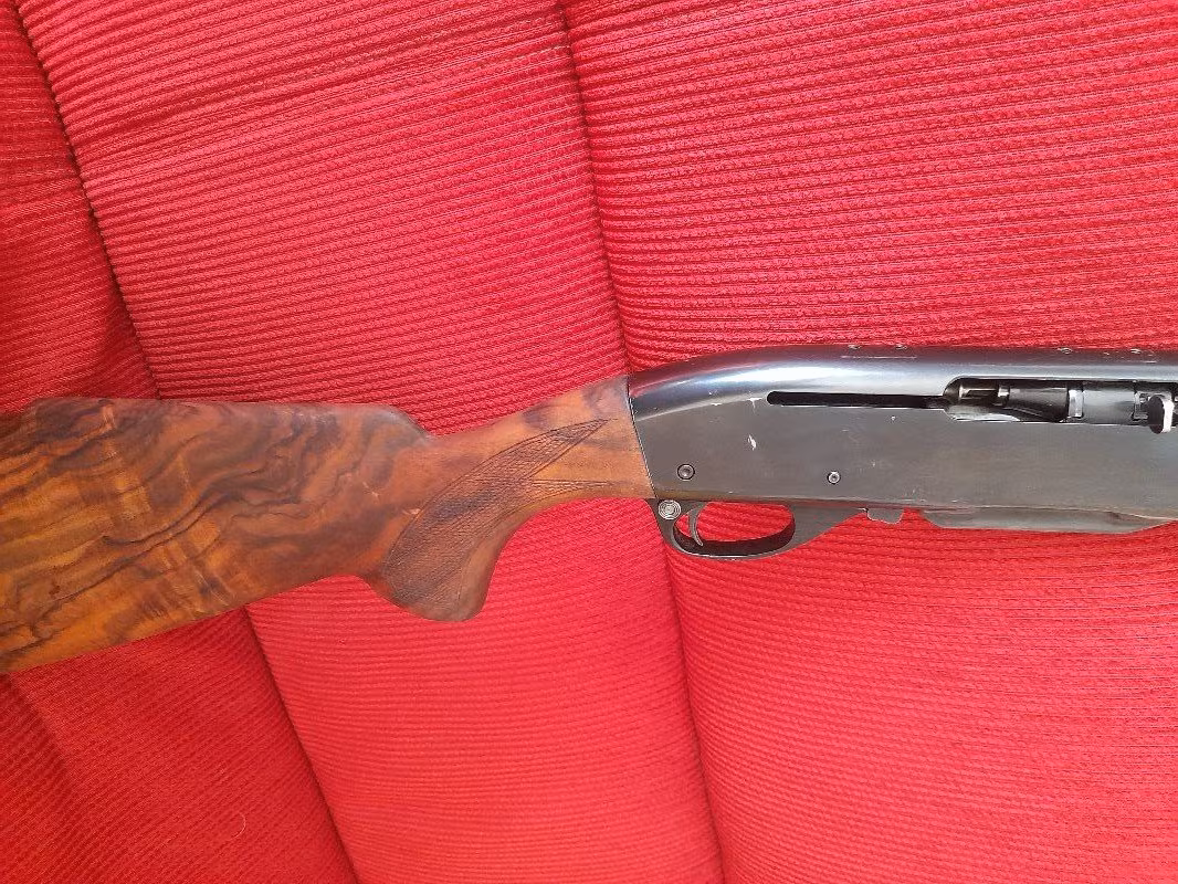 Remington 7400 3006