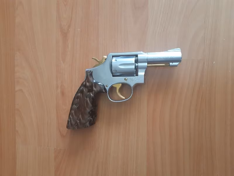 Emniyet Personelinden