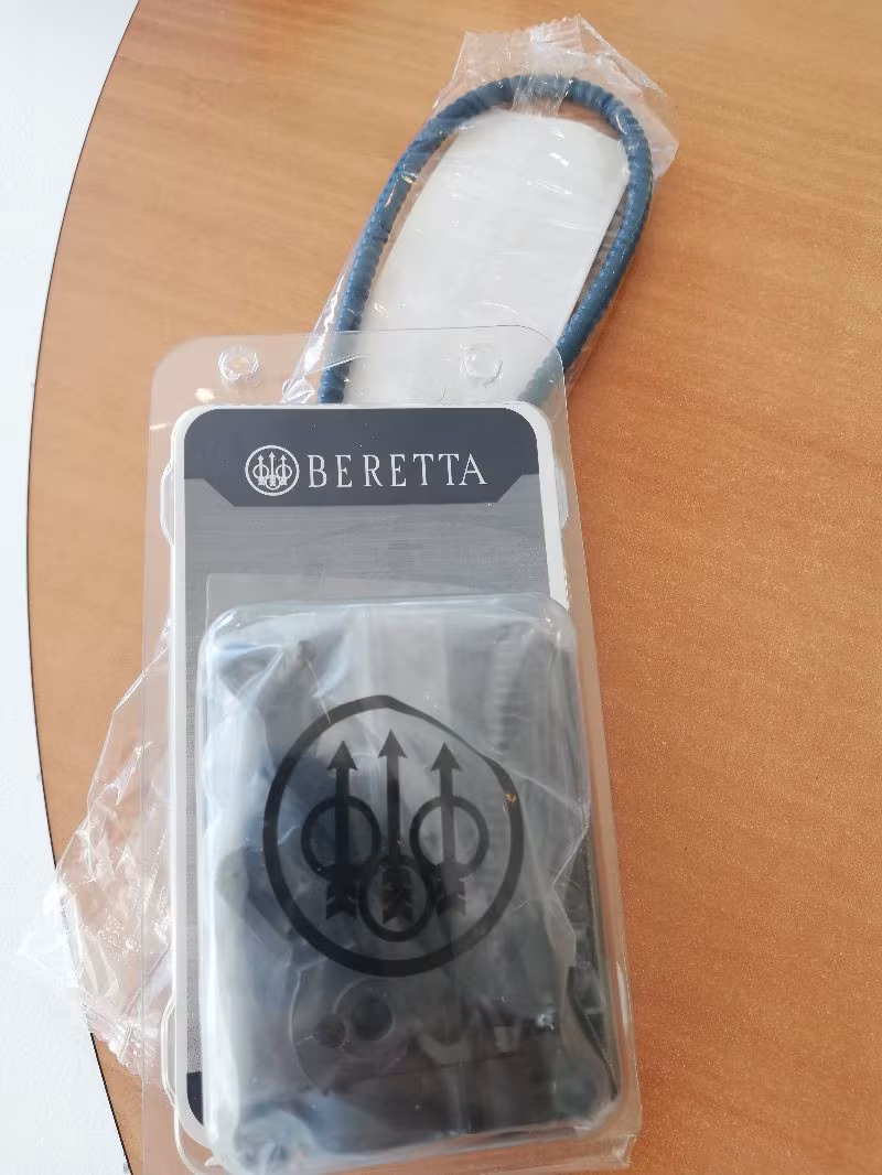 Beretta 92 X Extereme Trigger Set