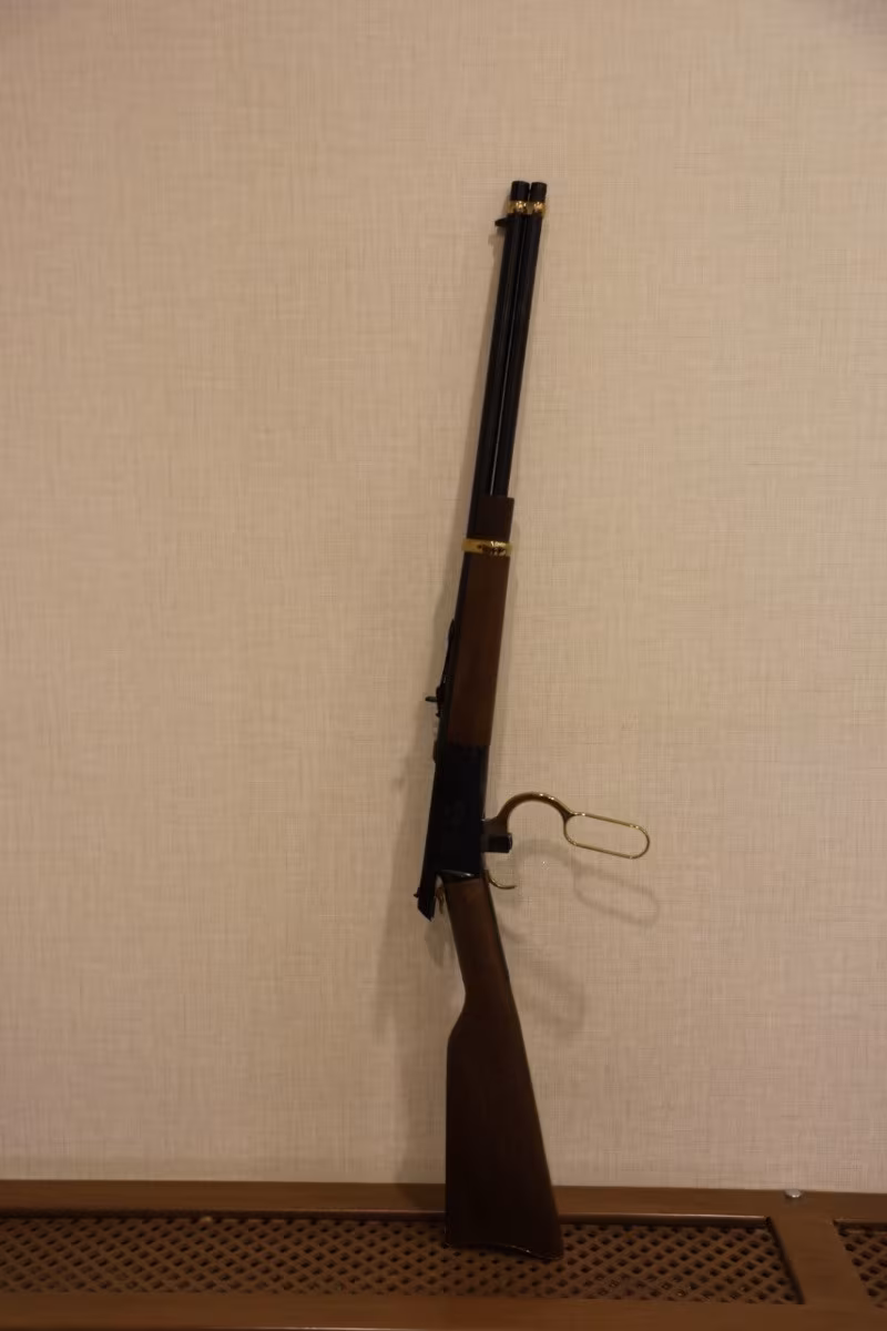 357 magnum orjinal gold