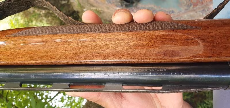 ÇOK TEMİZ A 500 BROWNING