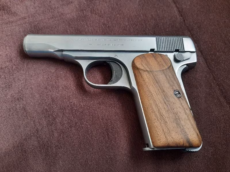 ORİJİNAL BROWNİNG FN1910 7.65