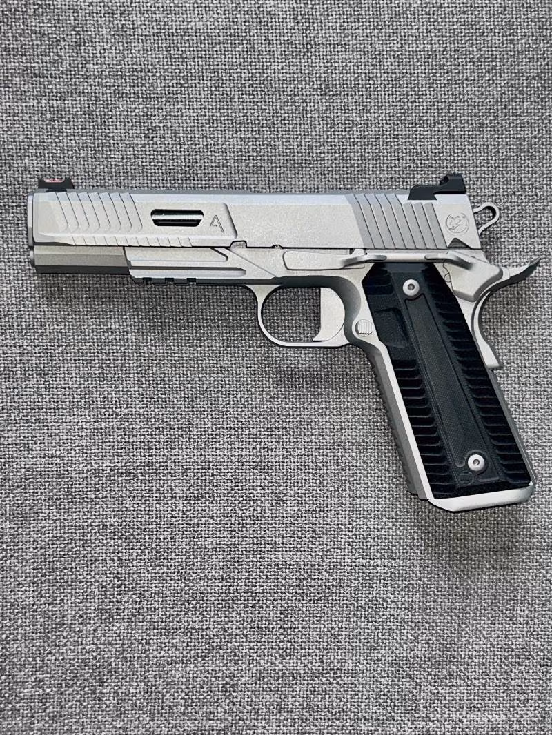 Nighthawk Custom Agent-2