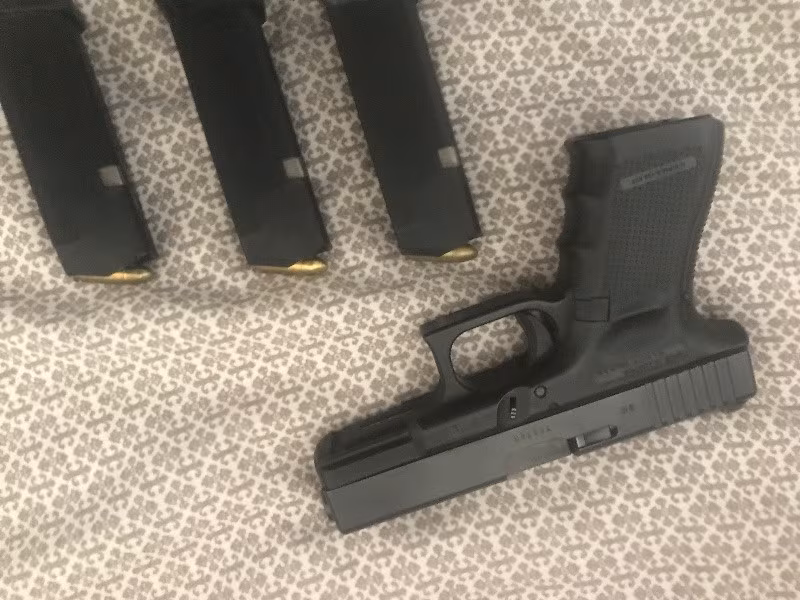Glock