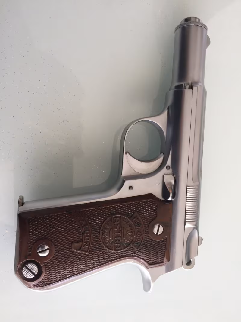 Astra mod 4000 Falcon