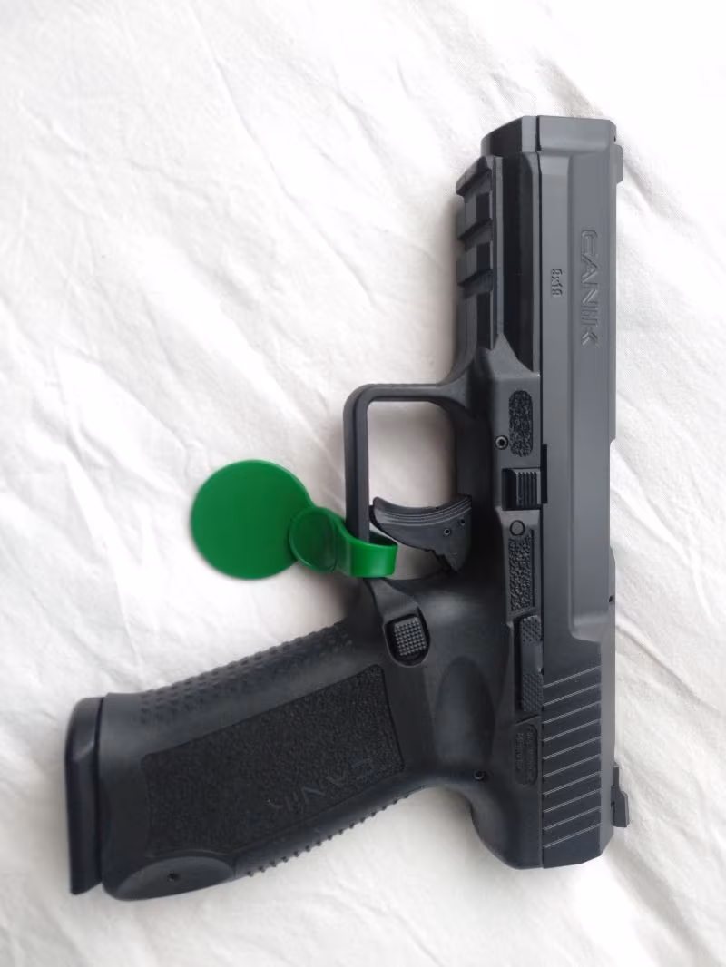 Canik TP9 SA