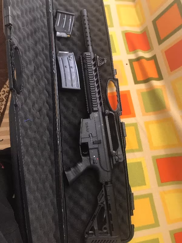 Husan arms 12 calibre çok temiz