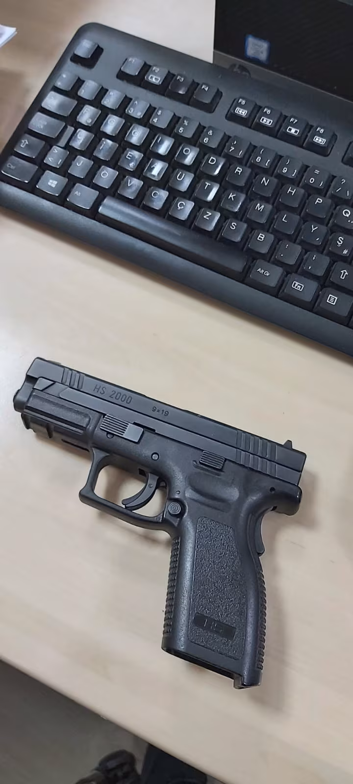 Hs product 9