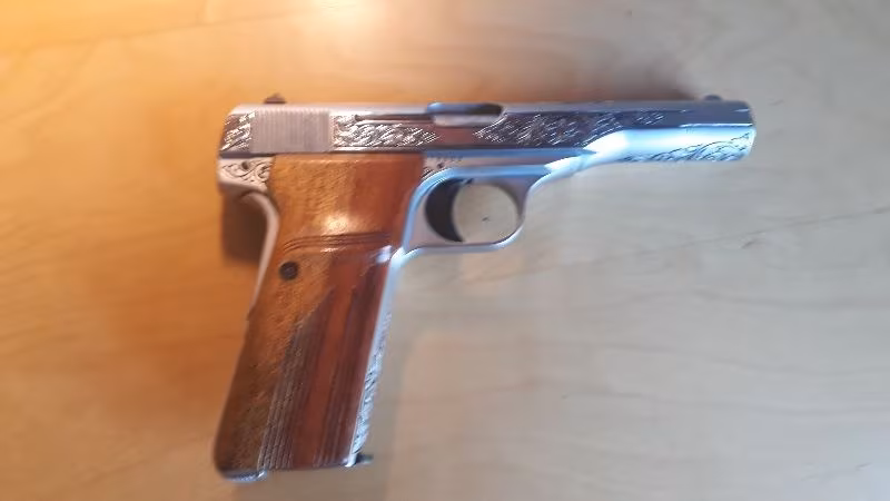BROWNING