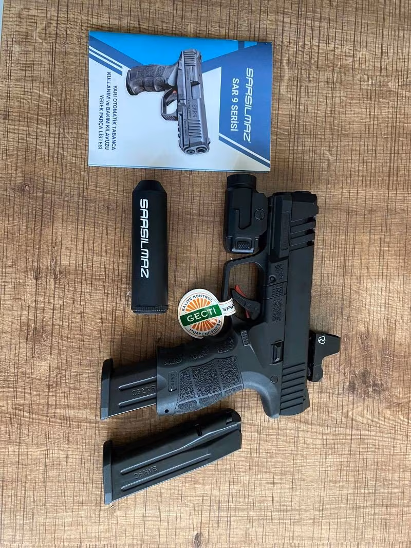 Sar9 Cx.