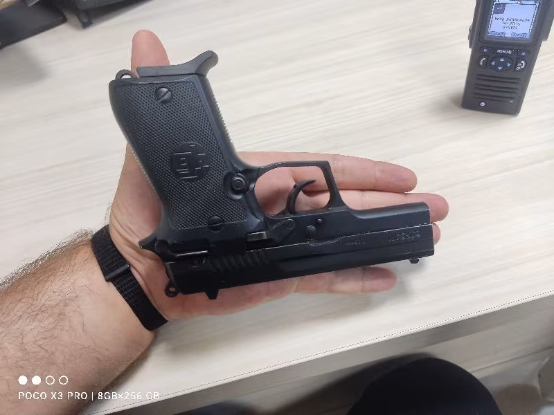 Memurdan Temiz Giresun mc13