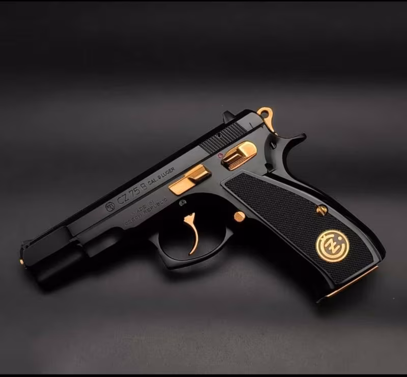 Cz-75 B