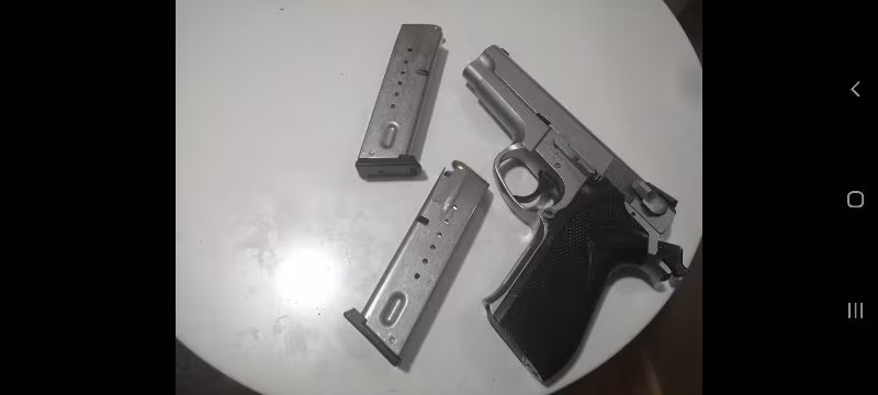 SMITH WESSON 5906