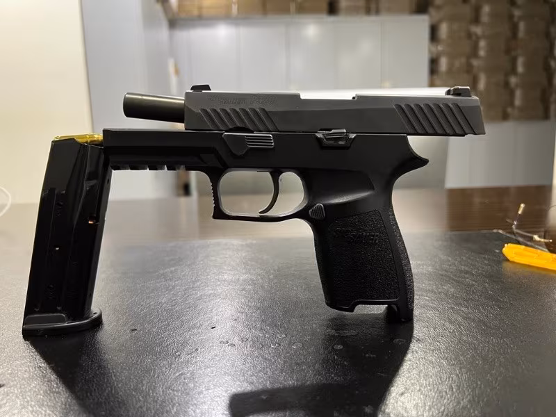 Tertemiz p320