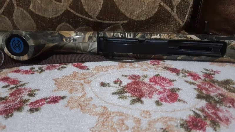 Stoeger m3000 max5  71 namlu
