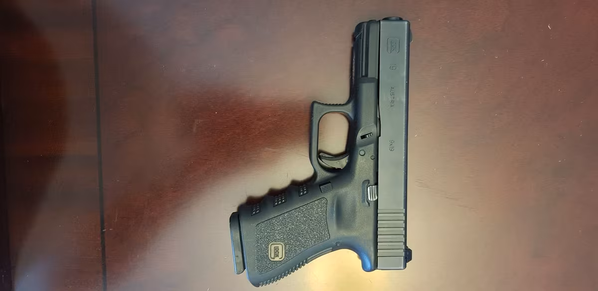 Glock