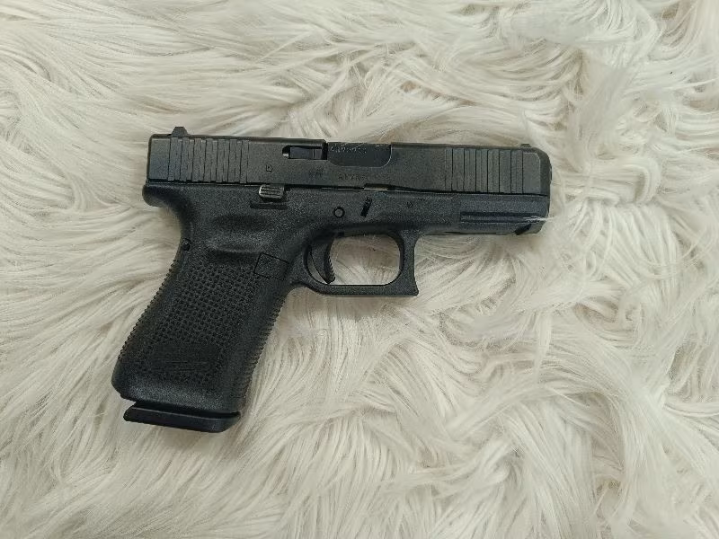 Glock Gen 5 G 19