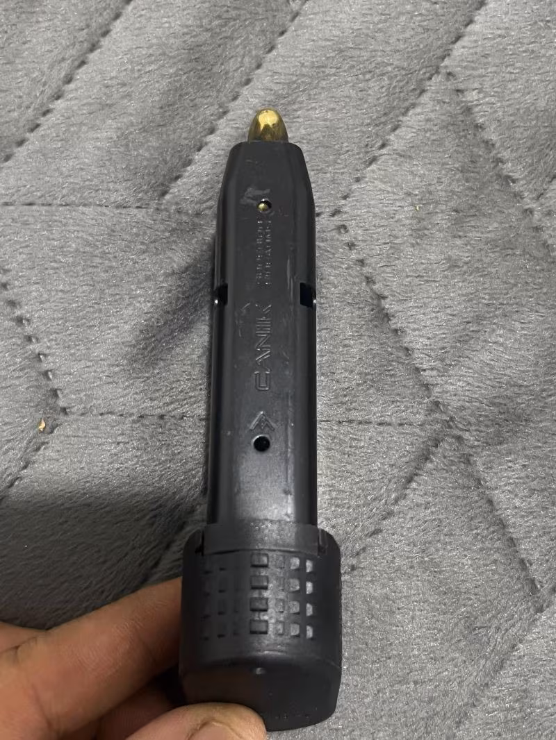 Canik kutu 3 adet orjinal 15 li jarjör arpacık seti tetik