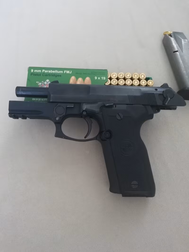 Sahibinden ruhsatlı alıcılara stooger