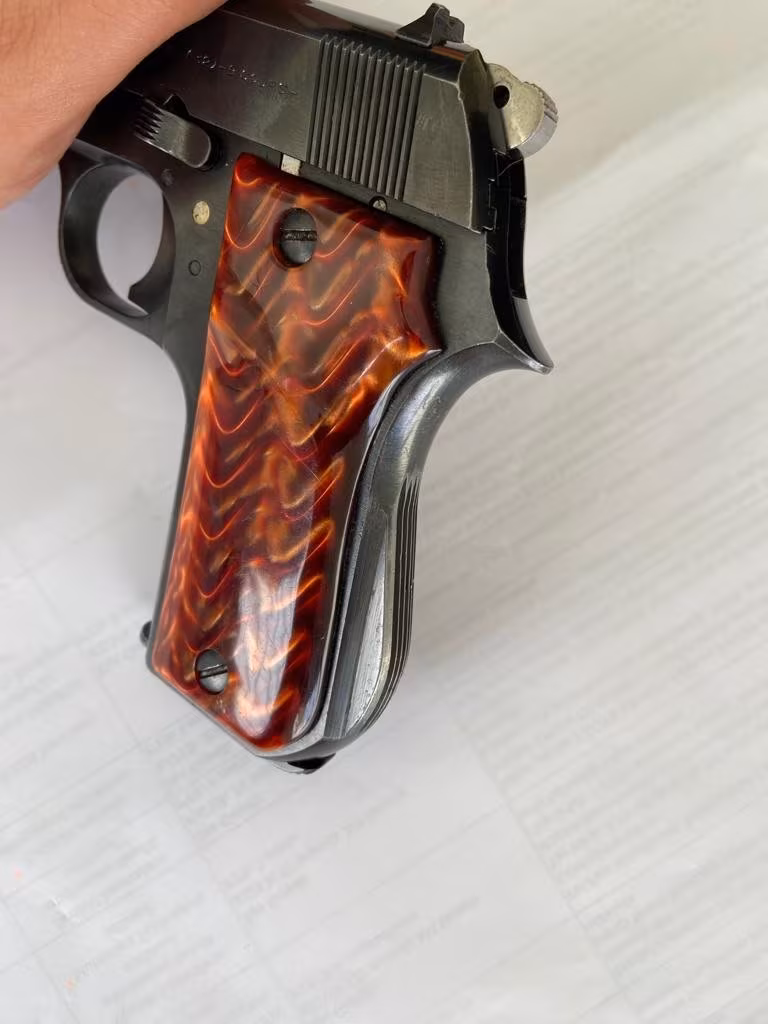 Polisten ruhsatlı fransız onlusu(Rr51)