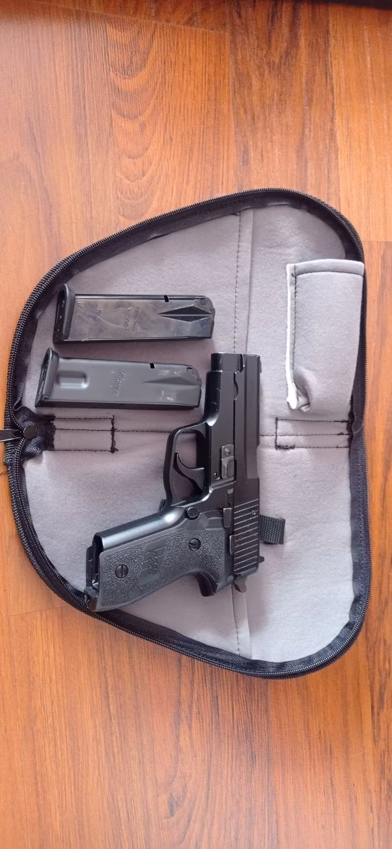 Sığ sauer p 228