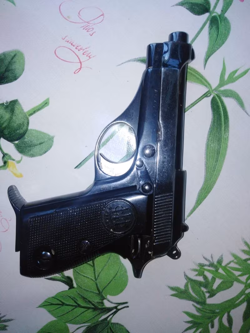 Beretta Mod 70 1979