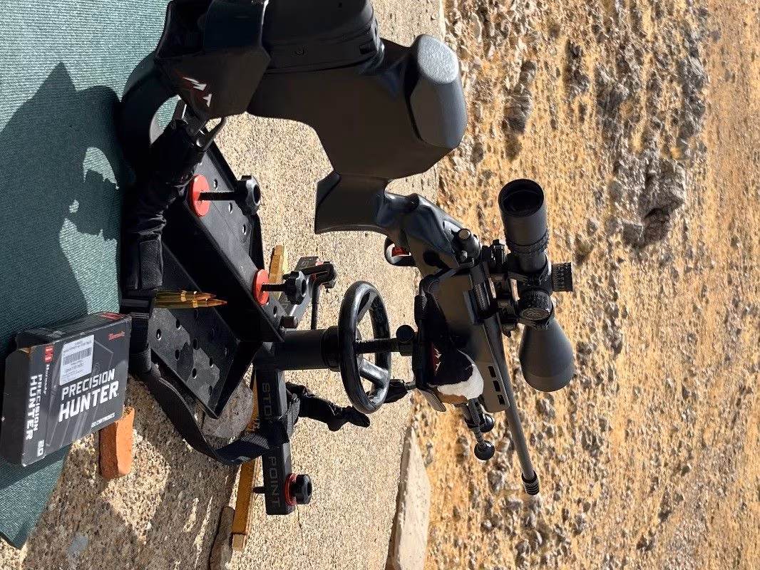 REMİNGTON 700 30.06 CAL