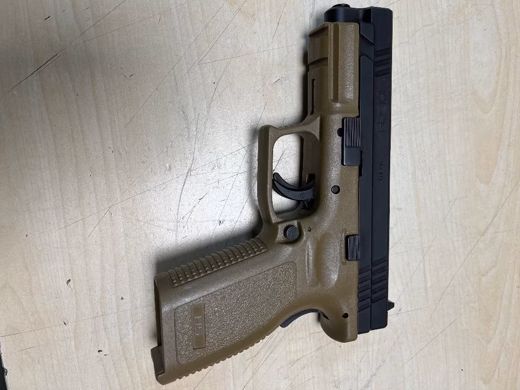 HS9 16lı Sıfır Ayarında 2017